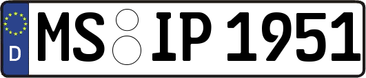 MS-IP1951