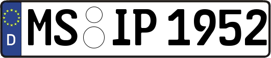 MS-IP1952