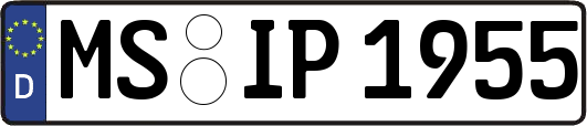 MS-IP1955