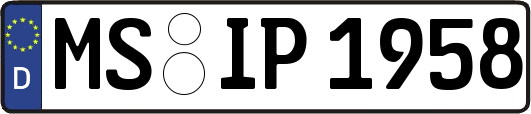 MS-IP1958