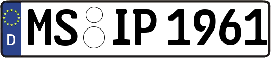 MS-IP1961
