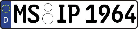 MS-IP1964