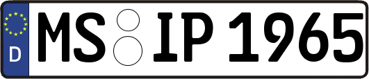MS-IP1965