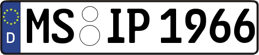 MS-IP1966