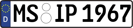 MS-IP1967