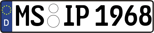 MS-IP1968