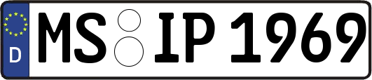 MS-IP1969