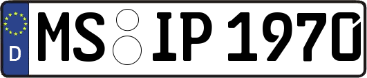 MS-IP1970
