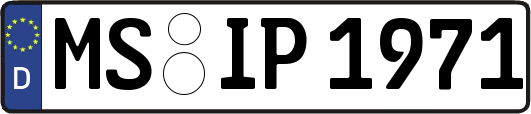 MS-IP1971