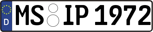 MS-IP1972