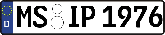 MS-IP1976