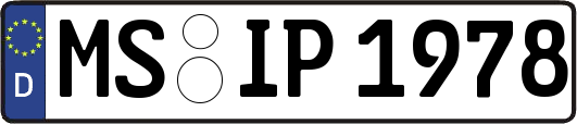 MS-IP1978