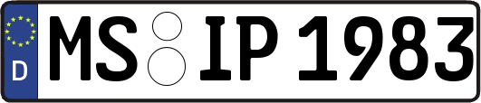 MS-IP1983