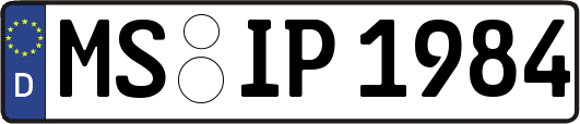MS-IP1984