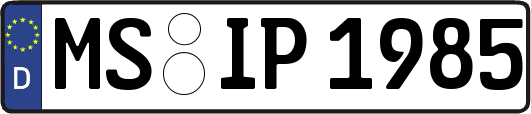 MS-IP1985