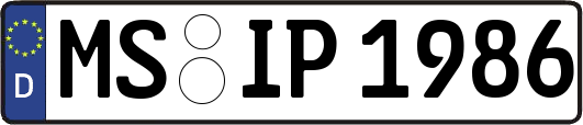 MS-IP1986
