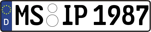 MS-IP1987