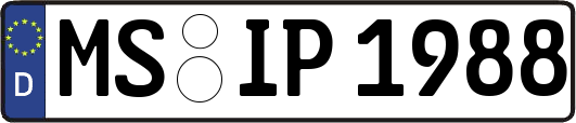 MS-IP1988