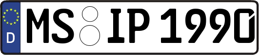 MS-IP1990