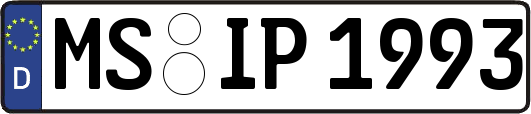 MS-IP1993