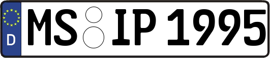 MS-IP1995