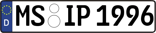 MS-IP1996