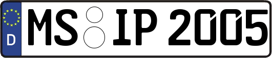 MS-IP2005