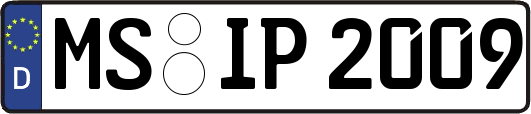 MS-IP2009