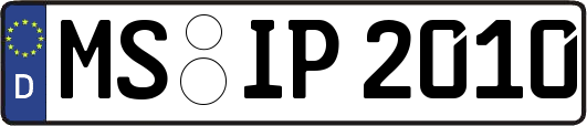MS-IP2010
