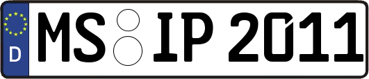 MS-IP2011