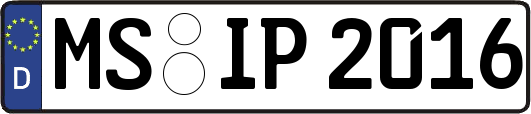MS-IP2016