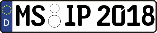 MS-IP2018