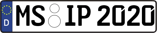 MS-IP2020