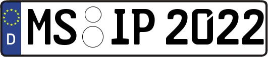 MS-IP2022