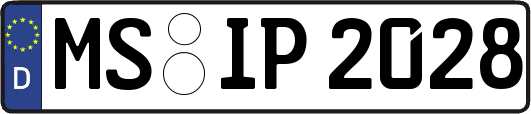 MS-IP2028
