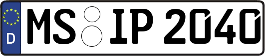 MS-IP2040
