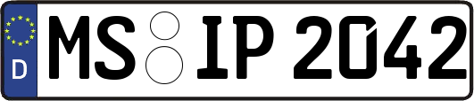 MS-IP2042