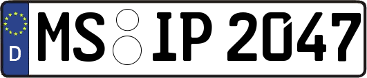 MS-IP2047