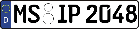 MS-IP2048
