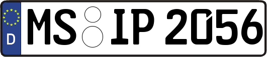 MS-IP2056