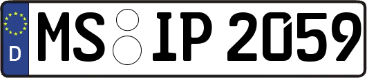 MS-IP2059