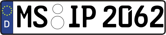 MS-IP2062