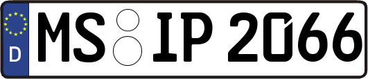 MS-IP2066