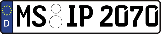 MS-IP2070