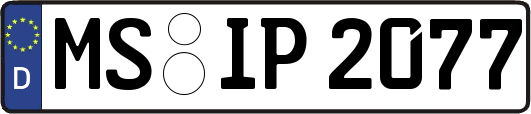 MS-IP2077
