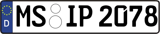 MS-IP2078