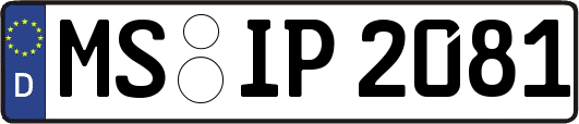 MS-IP2081