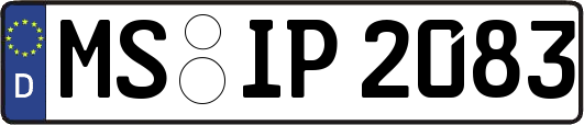 MS-IP2083