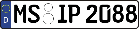 MS-IP2088