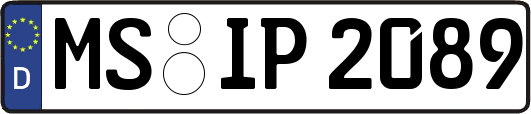 MS-IP2089
